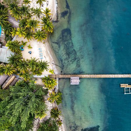 Azure Del Mar Otel Maya Beach Dış mekan fotoğraf