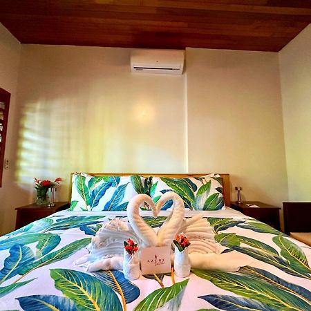 Azure Del Mar Otel Maya Beach Dış mekan fotoğraf