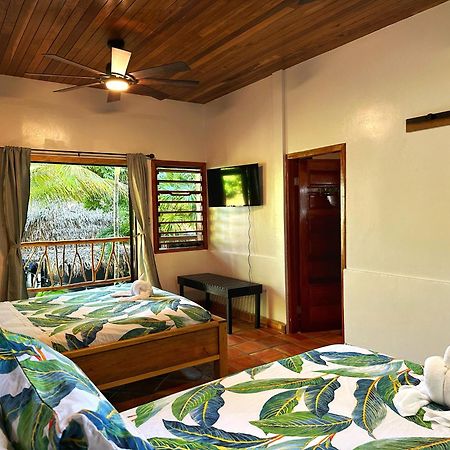 Azure Del Mar Otel Maya Beach Dış mekan fotoğraf
