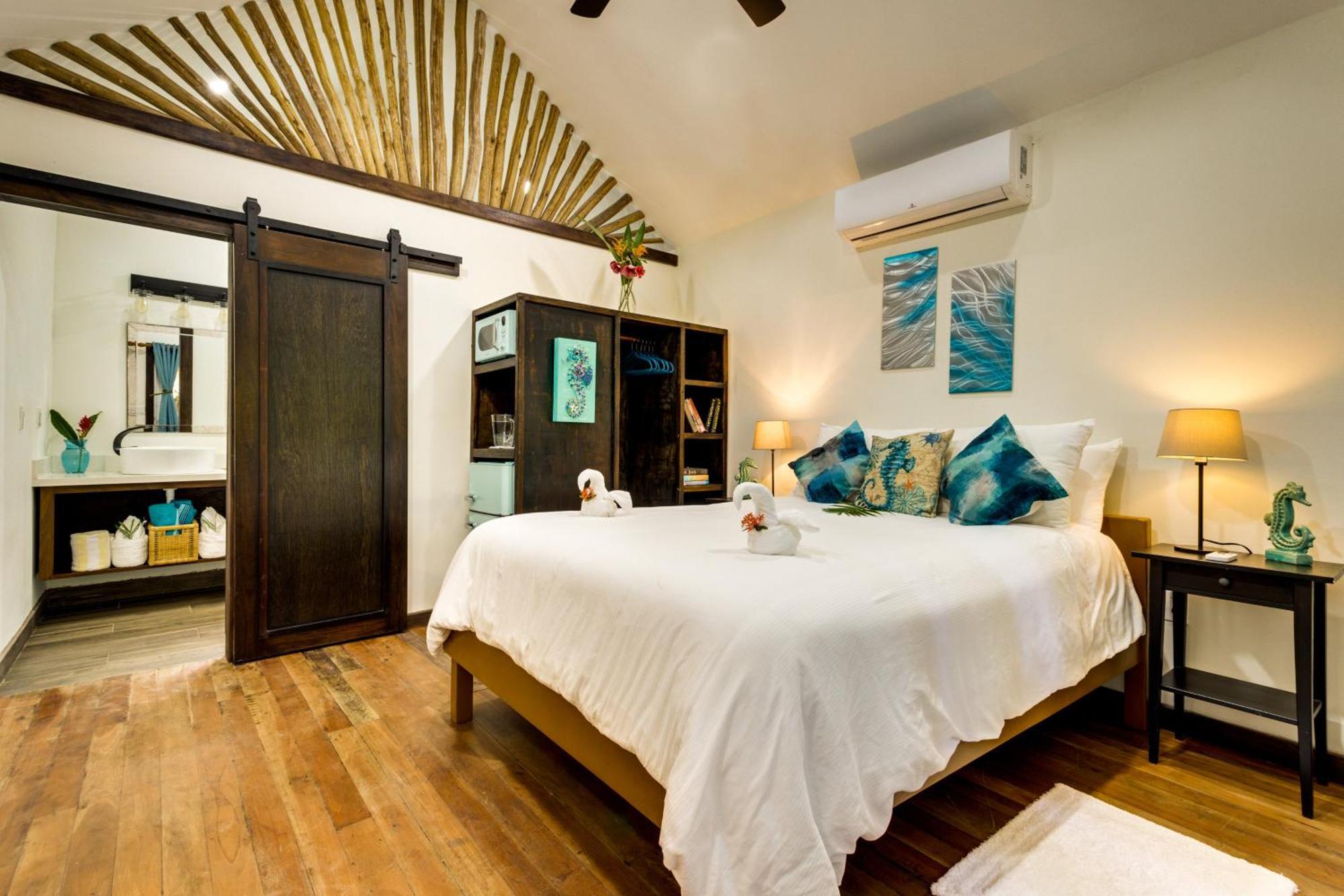 Azure Del Mar Otel Maya Beach Dış mekan fotoğraf