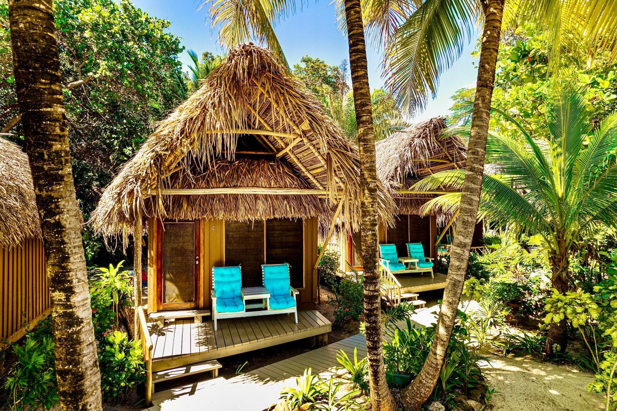 Azure Del Mar Otel Maya Beach Dış mekan fotoğraf