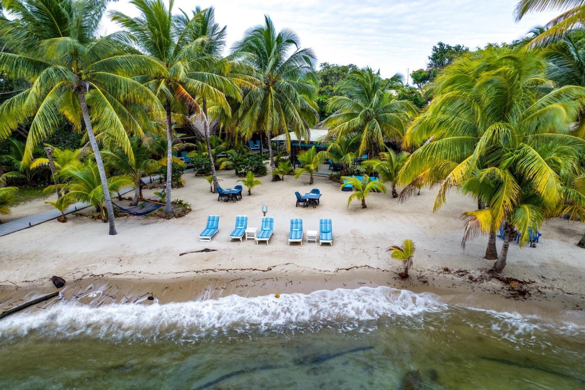 Azure Del Mar Otel Maya Beach Dış mekan fotoğraf
