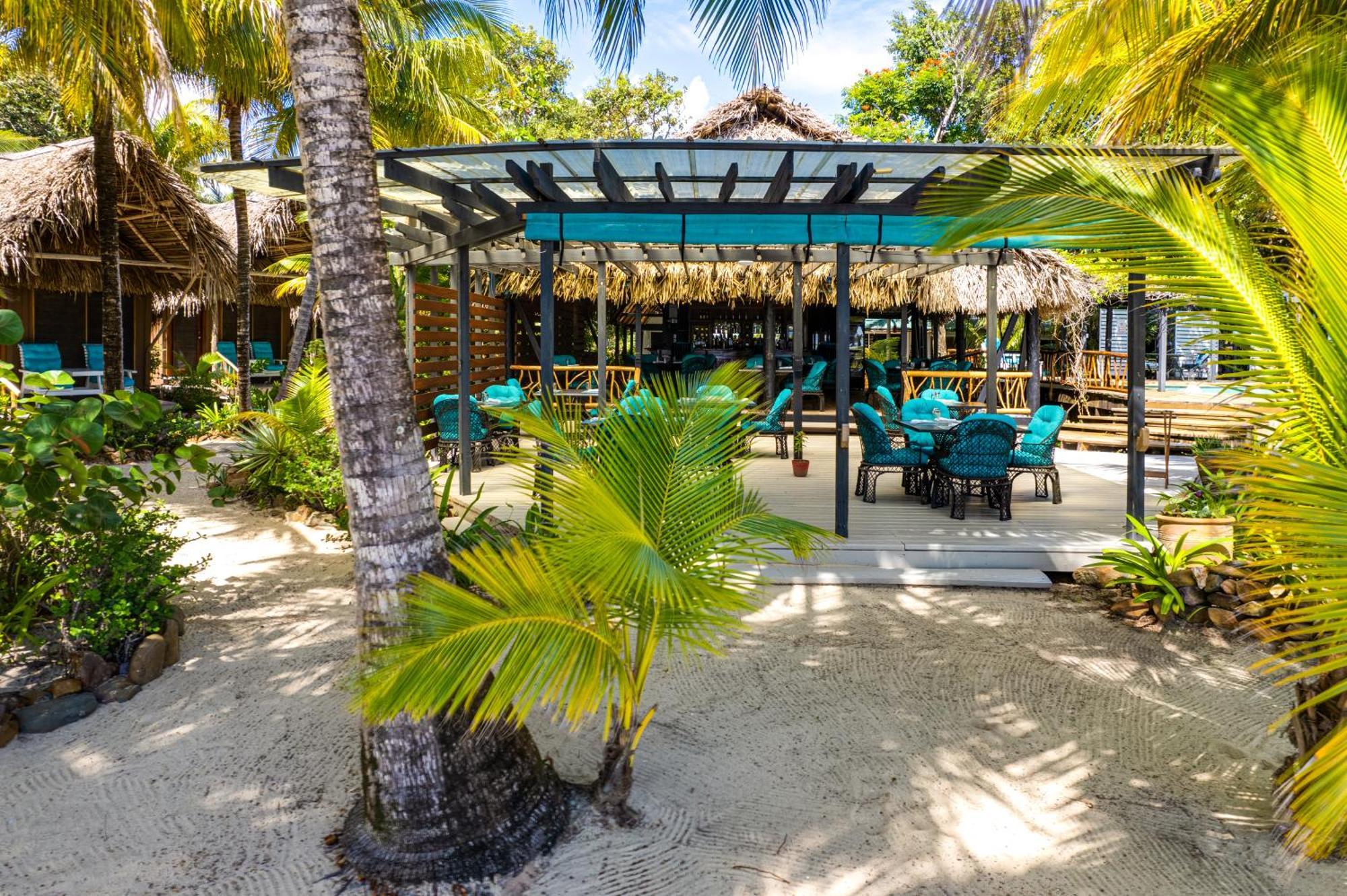 Azure Del Mar Otel Maya Beach Dış mekan fotoğraf