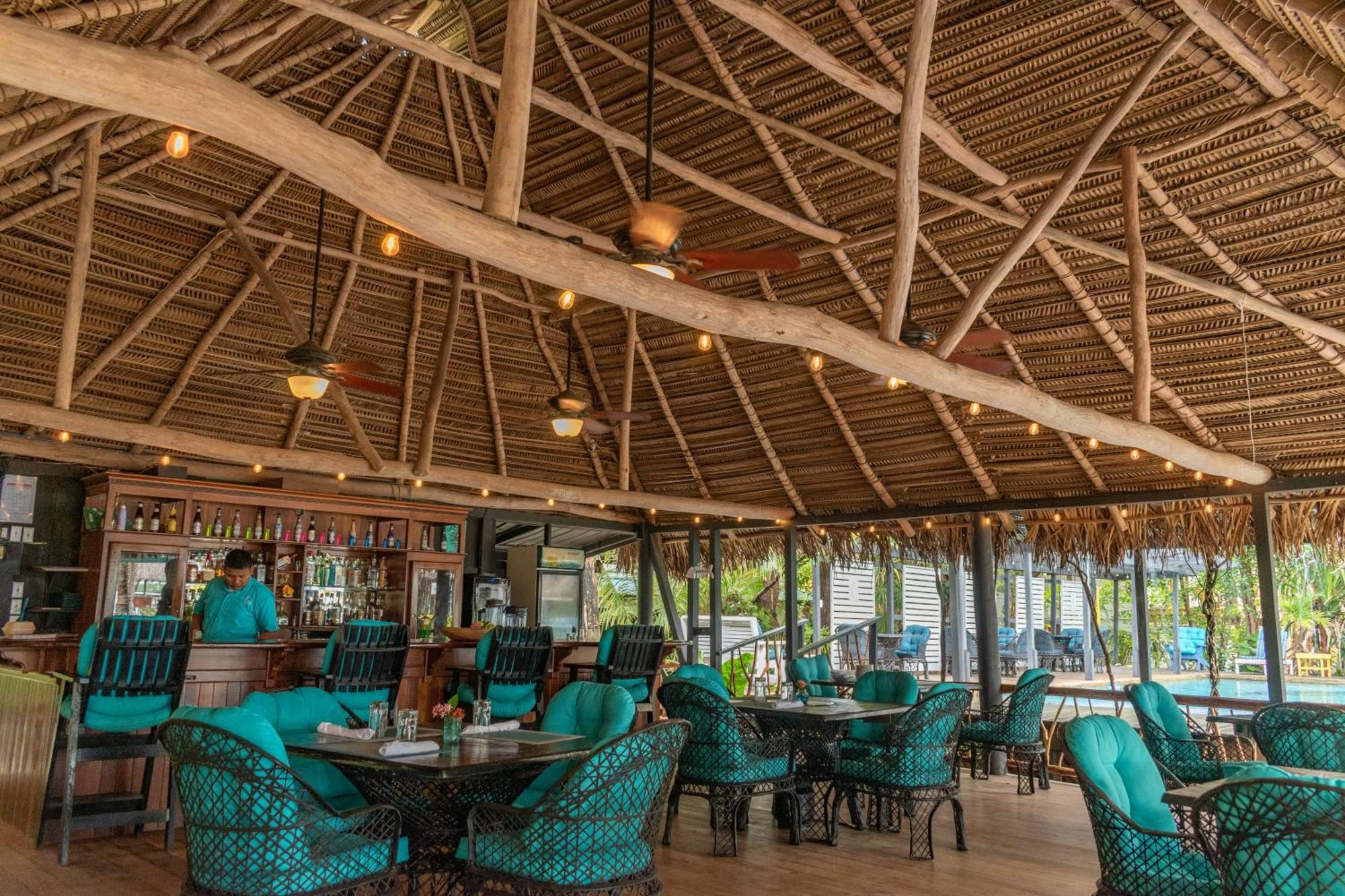 Azure Del Mar Otel Maya Beach Dış mekan fotoğraf