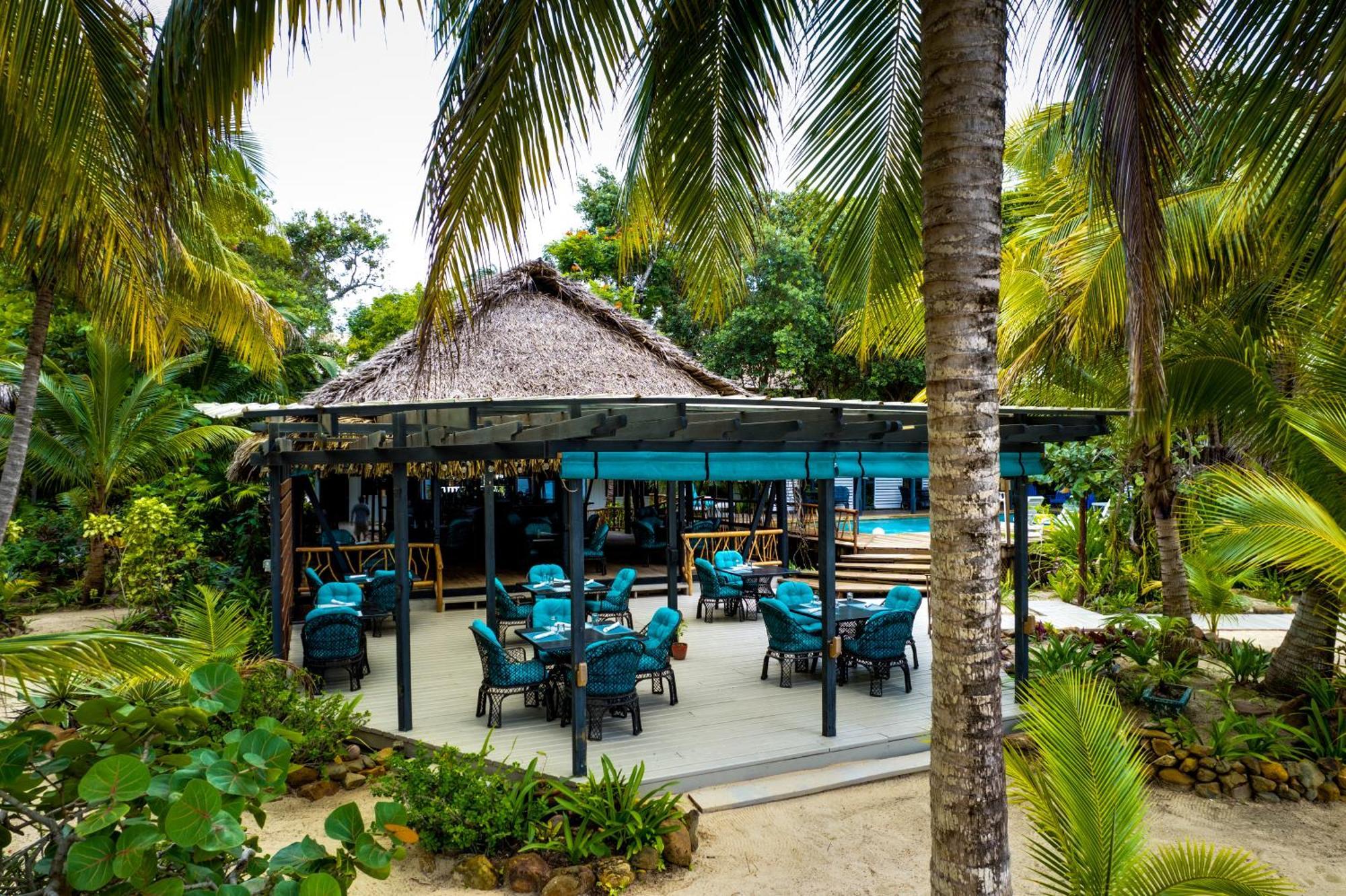 Azure Del Mar Otel Maya Beach Dış mekan fotoğraf
