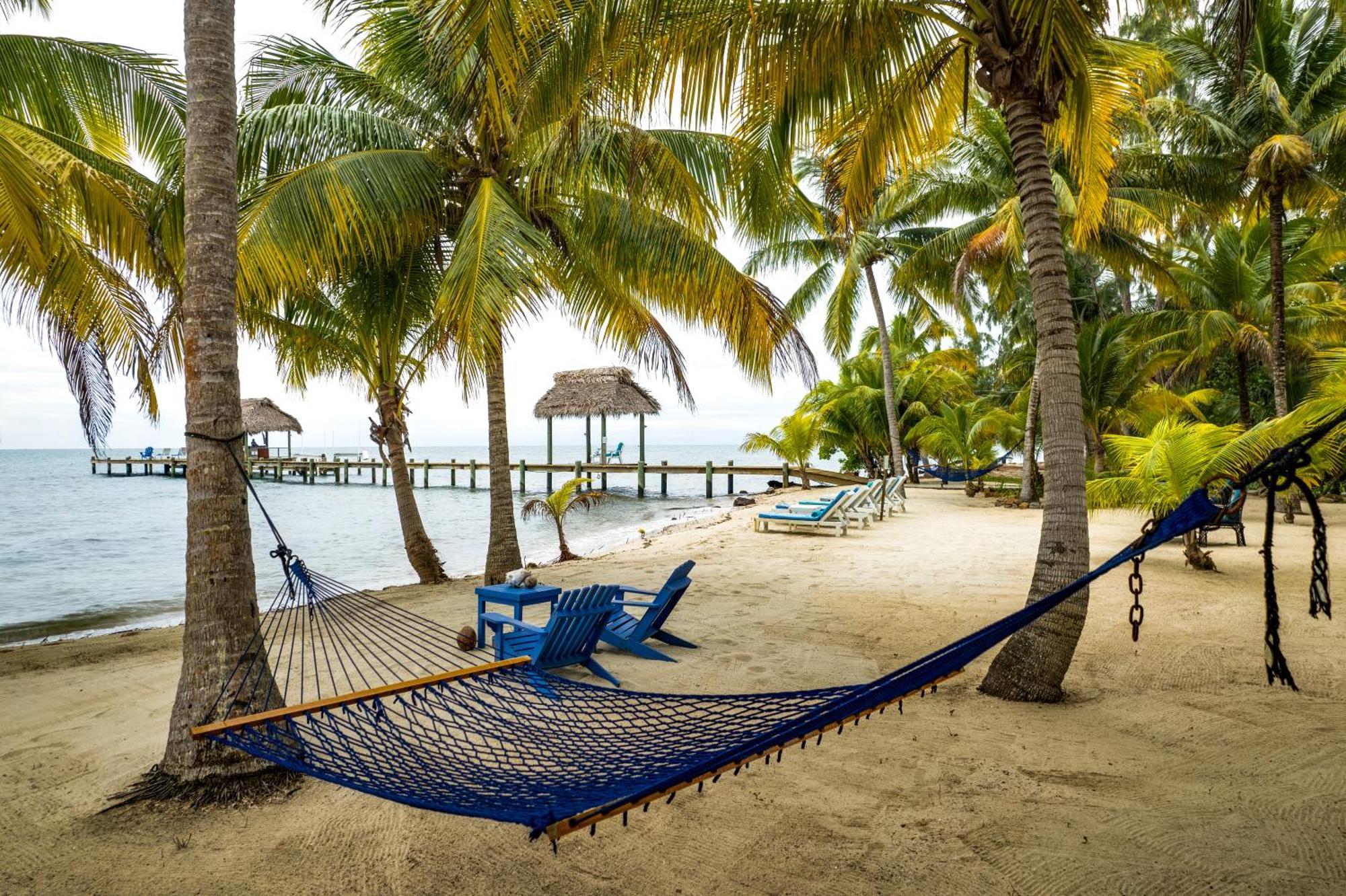 Azure Del Mar Otel Maya Beach Dış mekan fotoğraf