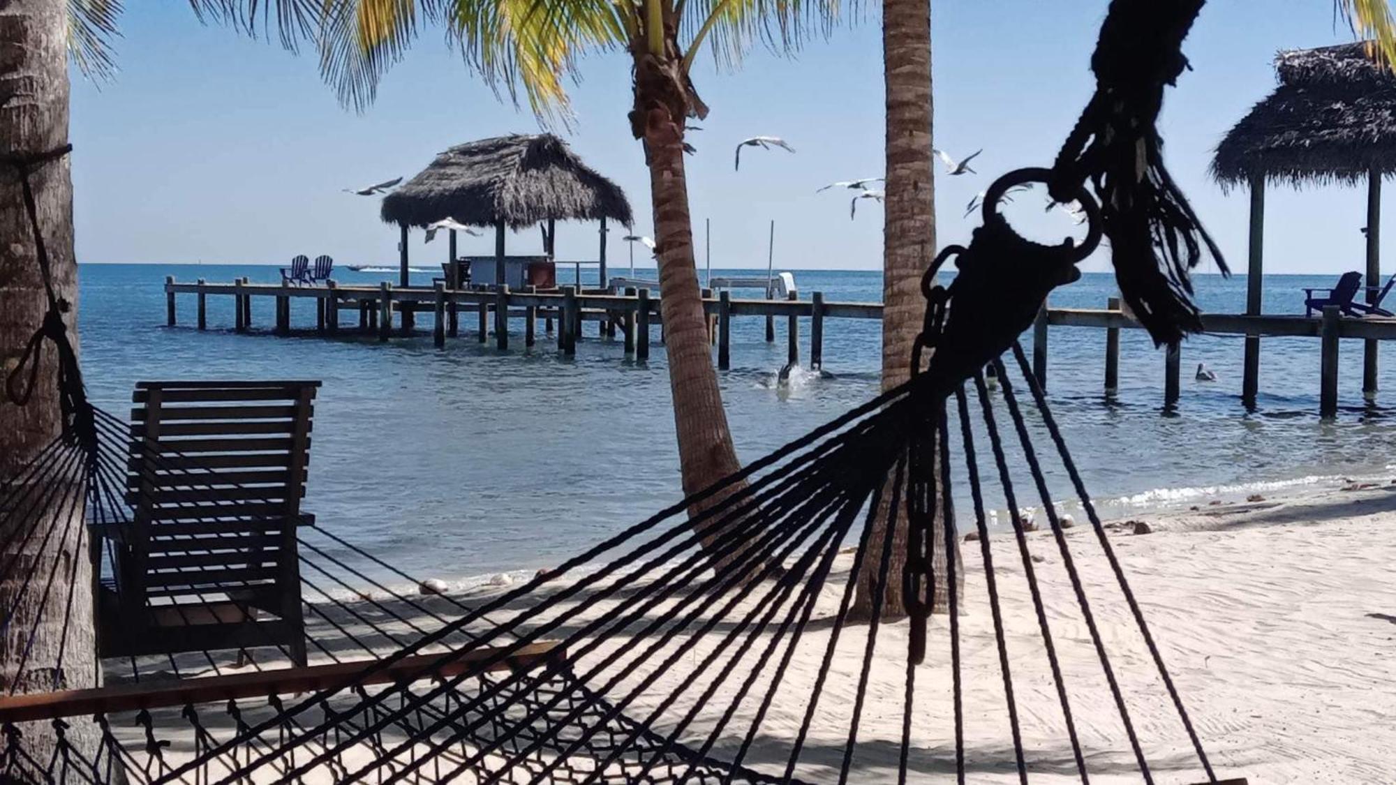 Azure Del Mar Otel Maya Beach Dış mekan fotoğraf