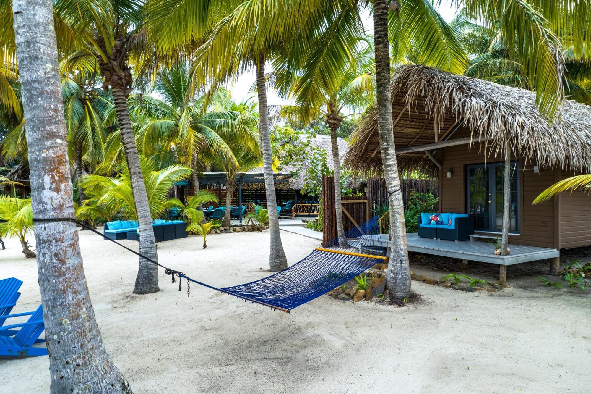 Azure Del Mar Otel Maya Beach Dış mekan fotoğraf