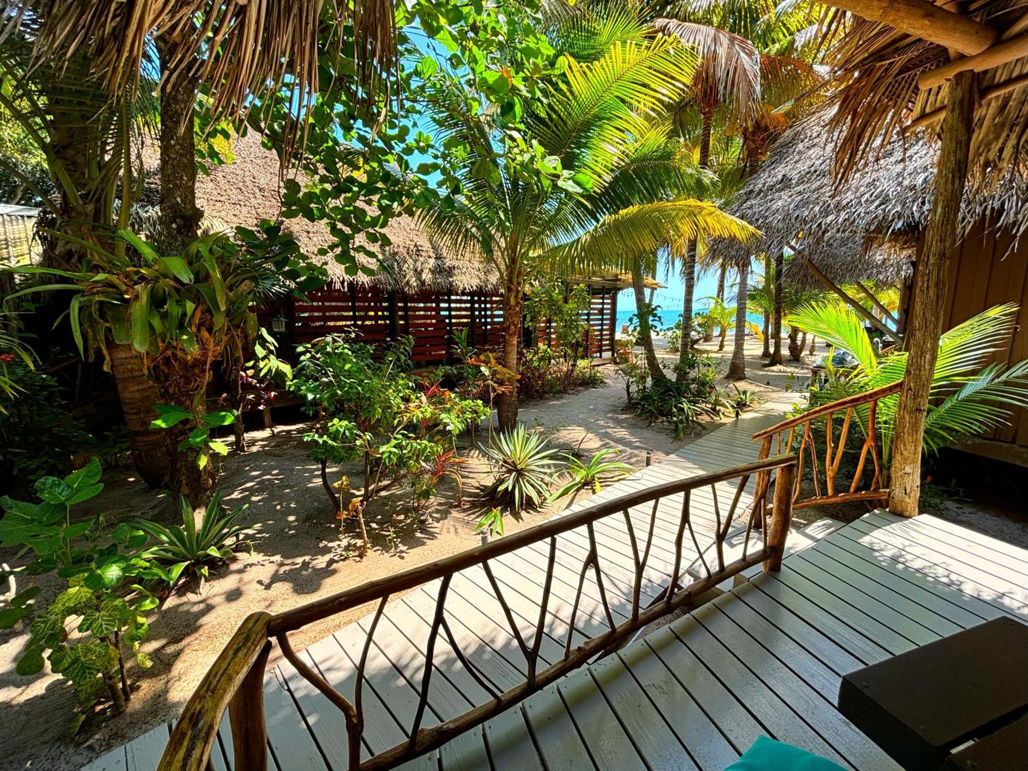 Azure Del Mar Otel Maya Beach Dış mekan fotoğraf
