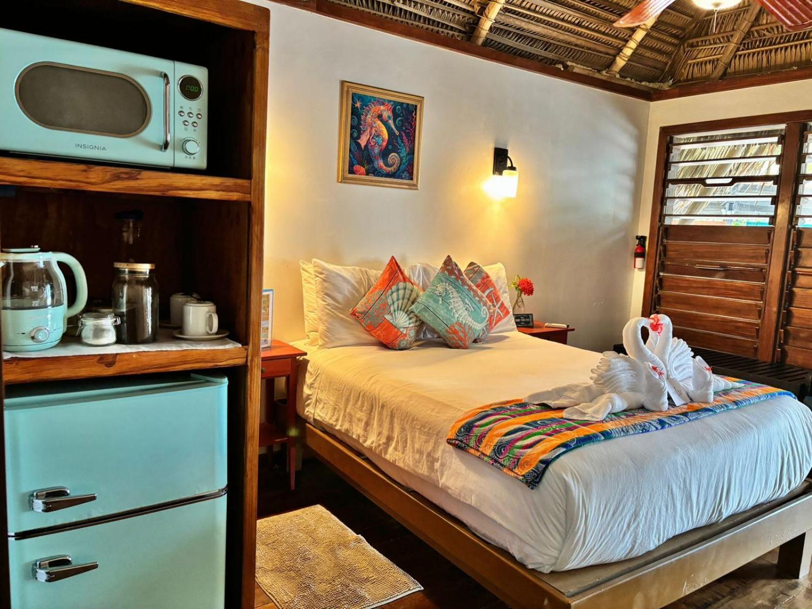 Azure Del Mar Otel Maya Beach Dış mekan fotoğraf