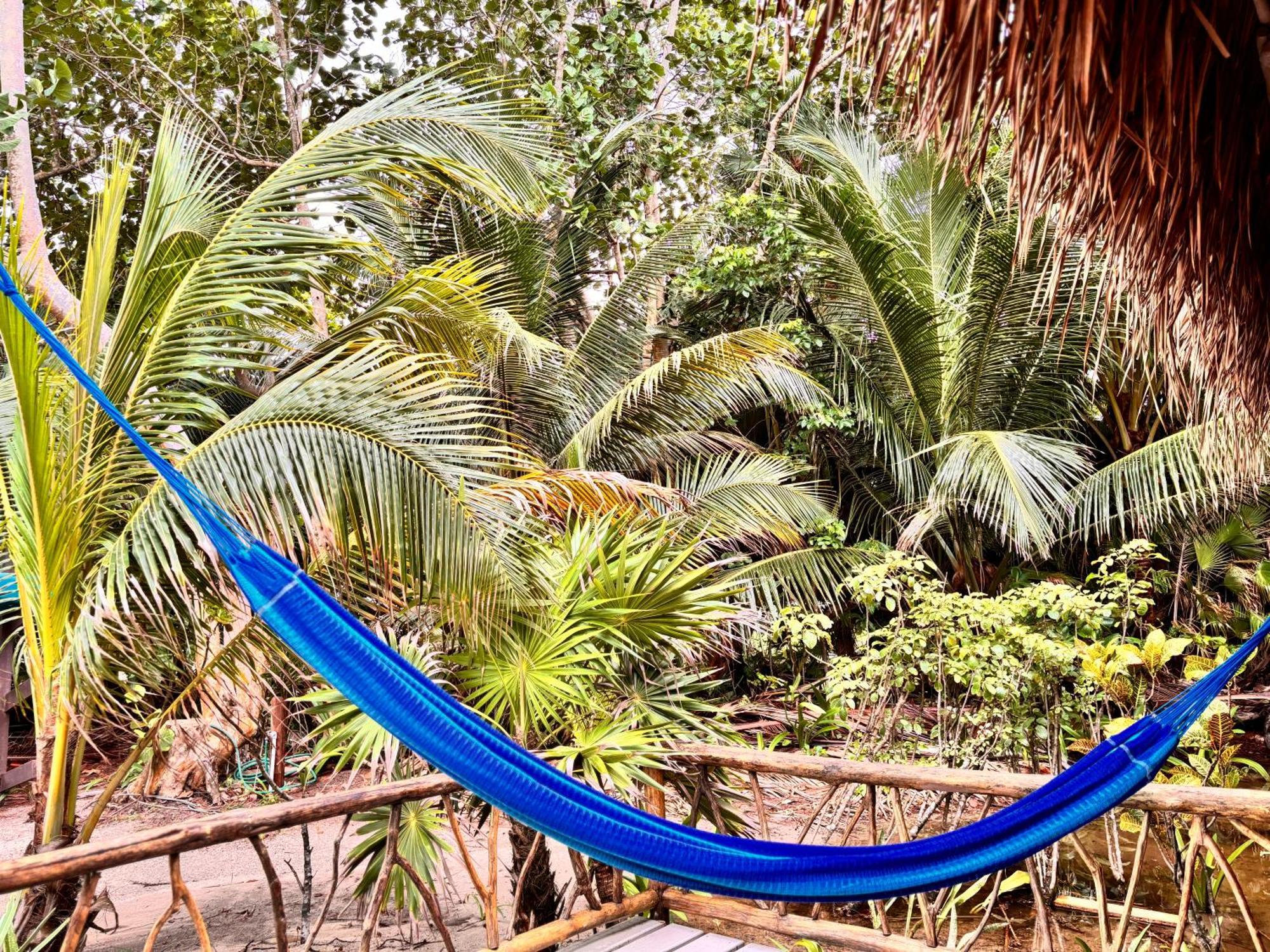 Azure Del Mar Otel Maya Beach Dış mekan fotoğraf