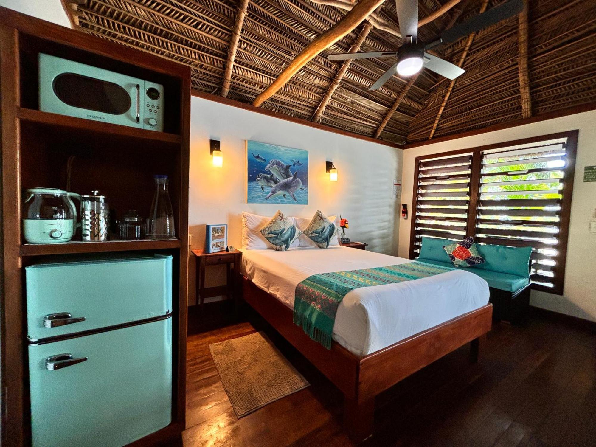 Azure Del Mar Otel Maya Beach Dış mekan fotoğraf