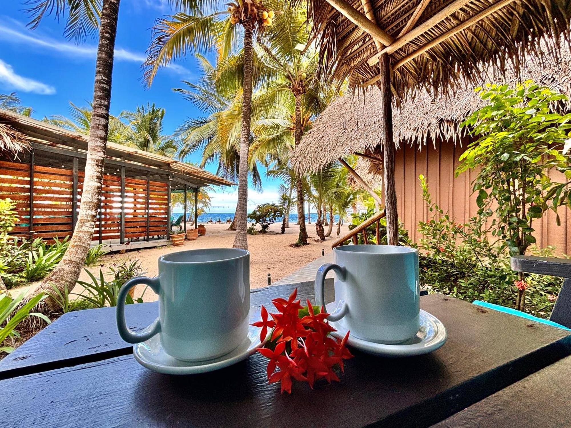 Azure Del Mar Otel Maya Beach Dış mekan fotoğraf