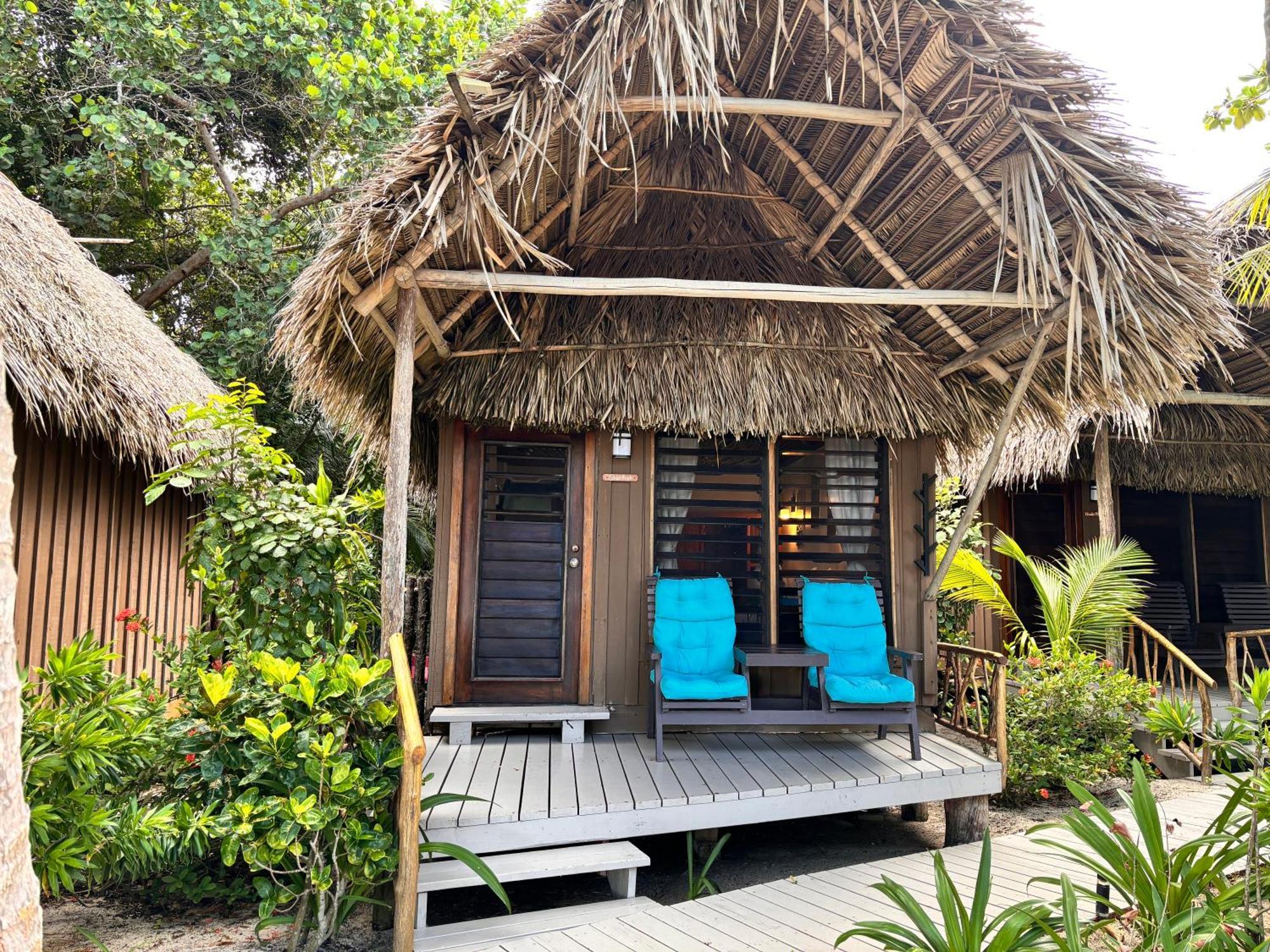 Azure Del Mar Otel Maya Beach Dış mekan fotoğraf
