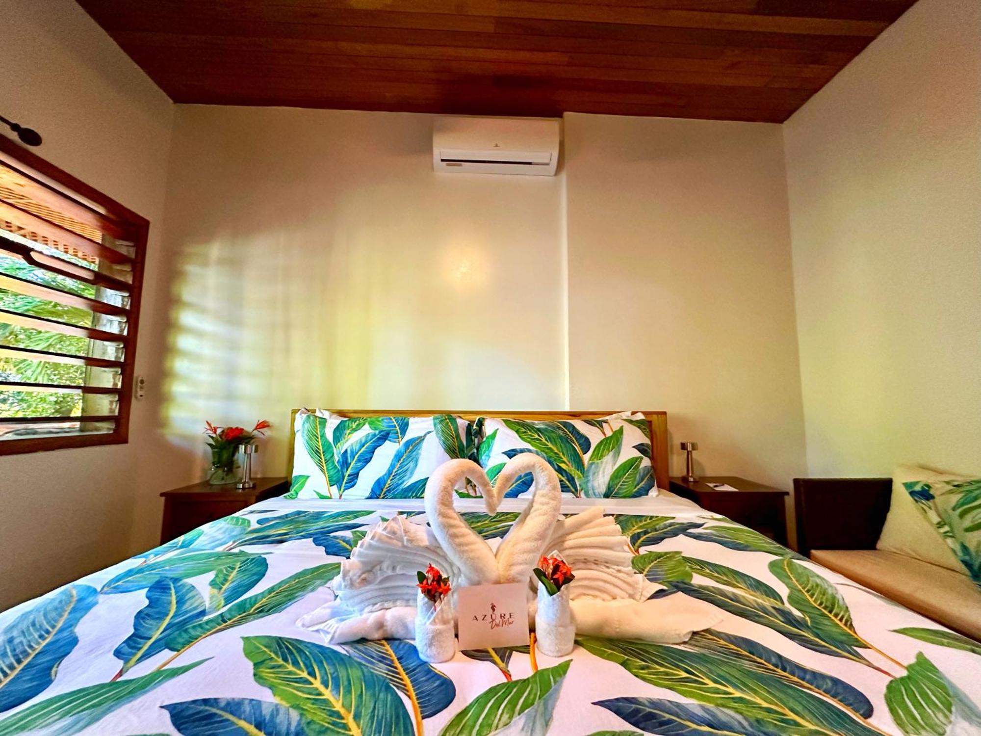 Azure Del Mar Otel Maya Beach Dış mekan fotoğraf