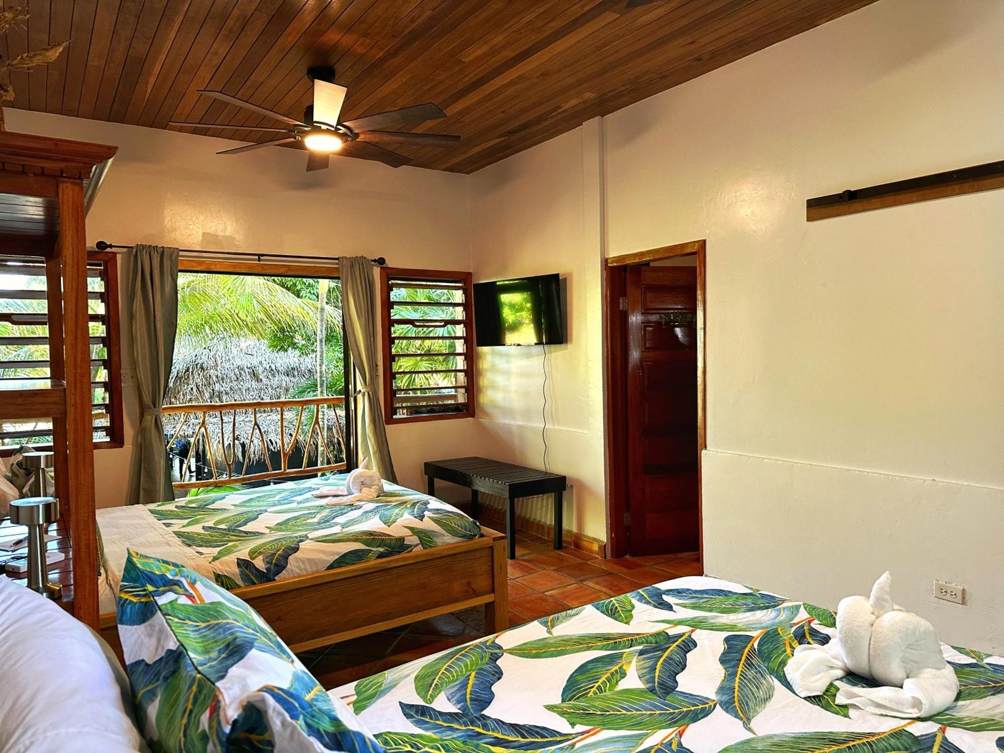 Azure Del Mar Otel Maya Beach Dış mekan fotoğraf