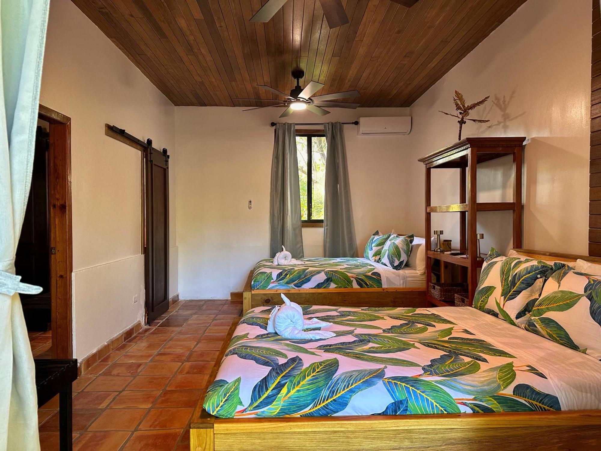 Azure Del Mar Otel Maya Beach Dış mekan fotoğraf
